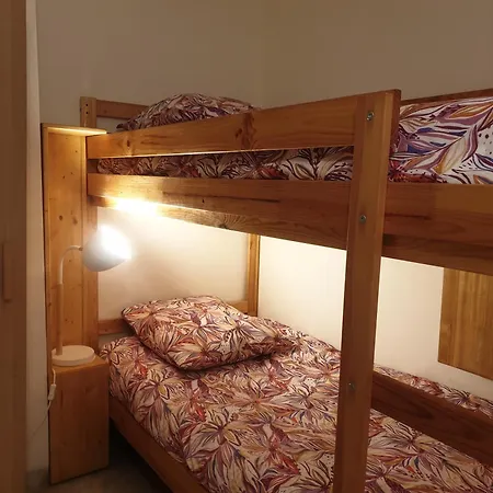 Apartmán Mas De Tanit Le Sidon *