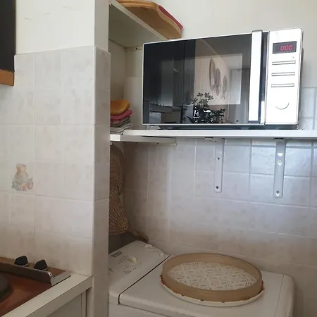 Mas De Tanit Le Sidon Appartement Antibes