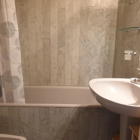 Apartmán Mas De Tanit Le Sidon Antibes
