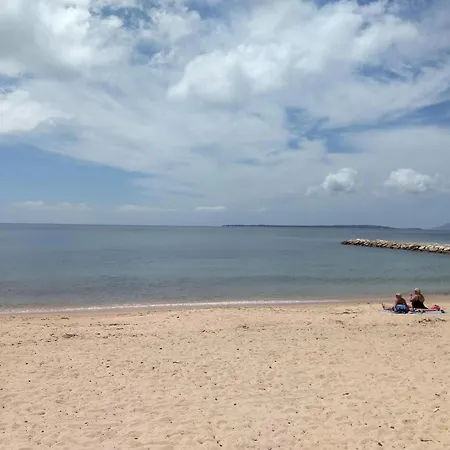 Mas De Tanit Le Sidon Apartmán *