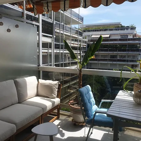 Appartement Mas De Tanit Le Sidon *