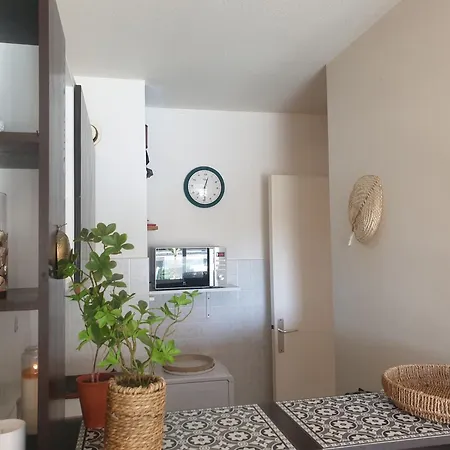 Mas De Tanit Le Sidon Appartement