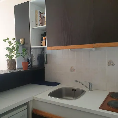 Appartement Mas De Tanit Le Sidon *
