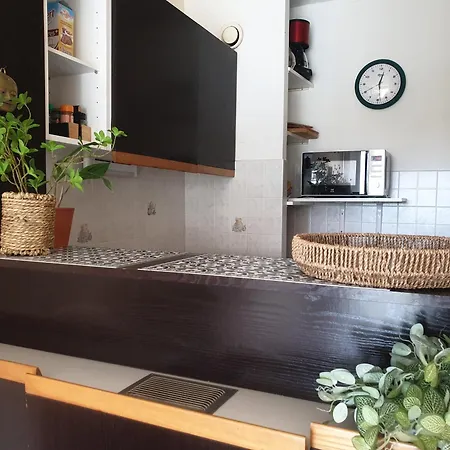 Mas De Tanit Le Sidon Apartmán Antibes