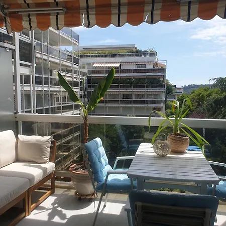 Mas De Tanit Le Sidon Apartmán *
